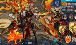 后裔新皮肤最新爆料图片,炫酷造型，光影交织，等你来鉴！