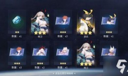 解神者新角色最新爆料,神秘力量觉醒，神秘背景引热议